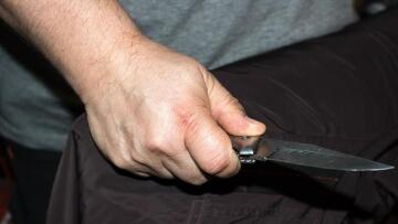 Μύκονος: Μαχαίρωμα με τραυματισμό μεταξύ Αλβανών