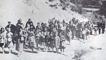 Τα «παιδιά του Εμφυλίου»: Το «παιδομάζωμα» και το «παιδοφύλαγμα» που οδήγησε χιλιάδες παιδιά στις Ανατολικές χώρες