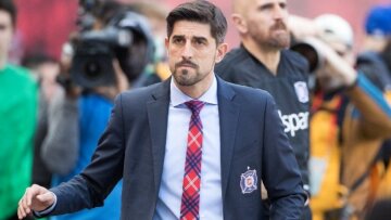 Παναθηναϊκός: Στη λίστα για τον πάγκο και ο Παούνοβιτς