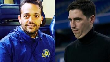 Παναθηναϊκός: Φαβορί ο Πογιάτος, «παίζει» και ο Ιραόλα για προπονητής