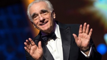 Ο Μάρτιν Σκορσέζε κατέγραψε σε ταινία την καραντίνα του 