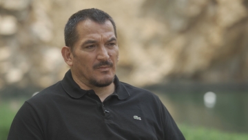 Πύρρος Δήμας: Οι χρυσές αναμνήσεις, οι οδυνηρές απώλειες και η καινούργια ζωή στο Σικάγο