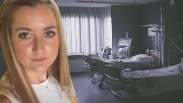 Ηλεία: Ώρες αγωνίας για 27χρονη που μπήκε στην εντατική λίγες ώρες αφού γέννησε 