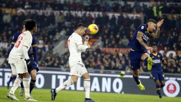 Serie A: Αυτό είναι το πρωτόκολλο για την επανέναρξή της