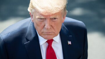 Antifa: Ποιο είναι το κίνημα που θέλει ο Τραμπ να χαρακτηριστεί τρομοκρατική οργάνωση 