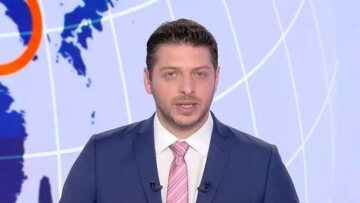 Βασίλης Τσεκούρας: Αγωνία για τον δημοσιογράφο του Open - Τα τελευταία νέα για την υγεία του 