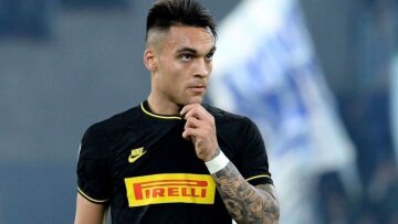 Ιταλικά δημοσιεύματα: «Συμφώνησε για πέντε χρόνια ο Λαουτάρο στην Μπαρτσελόνα»