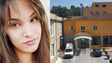 Διπλή τραγωδία σε Ηγουμενίτσα και Κόρινθο: Πώς χάθηκαν ένα κοριτσάκι 2 ετών και μία 23χρονη κοπέλα