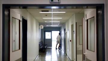 Κορωνοϊός: Πέθανε 82χρονος στην Αλεξανδρούπολη - Στους 184 οι νεκροί