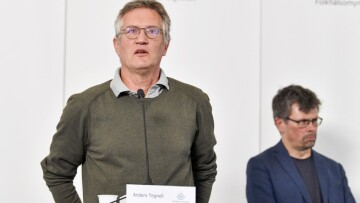 Κορωνοϊός - Σουηδία: Πολιτικές αναταράξεις μετά την παραδοχή ότι η ανοσία της αγέλης... απέτυχε!