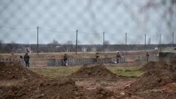 Έβρος: Τουρκική κινητικότητα στα σύνορα - Πληροφορίες για λεωφορεία με μετανάστες στην Αδριανούπολη