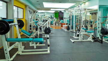 Άρση μέτρων: Στις 15 Ιουνίου ανοίγουν τα γυμναστήρια, στις 29 οι παιδικές κατασκηνώσεις