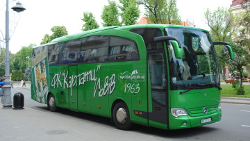 Κορωνοϊός - Ουκρανία: Σοκ με 25 κρούσματα σε ποδοσφαιρική ομάδα