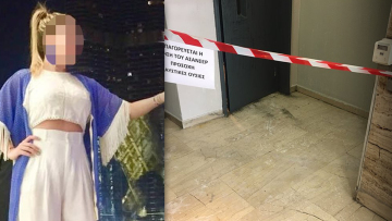 Επίθεση με βιτριόλι: Τι ξέρουν οι αστυνομικοί για τη γυναίκα που εκτέλεσε το έγκλημα