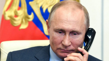 CIA: Πώς έγινε η φυγάδευση του Ρώσου που παρακολουθούσε τον Πούτιν