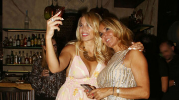 Χριστίνα Παππά για Κωνσταντίνα Σπυροπούλου: Τη στήριξα, ζήτησα να την πάρουν στον ΑΝΤ1 και τώρα δεν μου λέει καλημέρα!