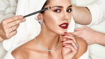 GNTM: Η Κάτια Ταραμπανκό είναι και πάλι ερωτευμένη