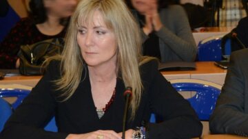 Άρειος Πάγος: Για κατασκευή ψευδών διώξεων ελέγχεται η Τουλουπάκη 