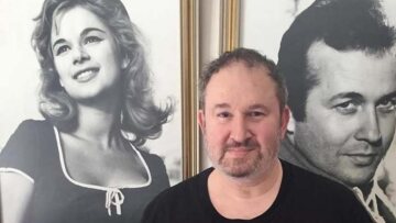 Γιάννης Παπαμιχαήλ: Γεννήθηκε σαν σήμερα πριν 51 χρόνια - Η σπάνια φωτογραφία με την αξέχαστη Αλίκη