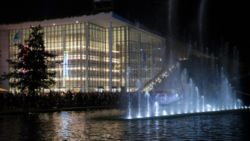 Το Ίδρυμα Σταύρος Νιάρχος στηρίζει τη μουσική παράδοση της Αμοργού και των Μικρών Κυκλάδων