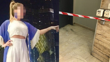 Επίθεση με βιτριόλι: Σε κομβικό σημείο οι έρευνες - Εκτάκτως στο «Θριάσιο» οι αστυνομικοί