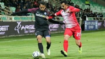 Super League 1: Αναβάλλεται  λόγω κορωνοϊού το Ξάνθη-Ατρόμητος - Τα πιθανά σενάρια