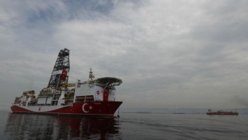 Υπουργοί Εξωτερικών «Med7» σε Τουρκία: Σεβαστείτε το Διεθνές Δίκαιο - Τερματίστε τις προωθήσεις μεταναστών