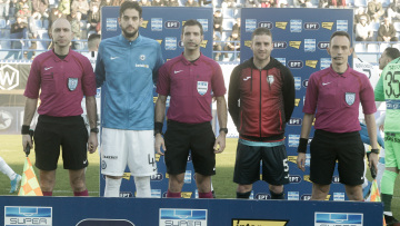 Super League 1: Αναβλήθηκε οριστικά το Ξάνθη-Ατρόμητος!