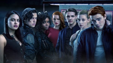 Hθοποιός του Riverdale αποκάλυψε ότι είναι bisexual