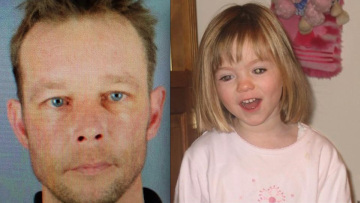 Εξαφάνιση μικρής Μαντλίν: Στην ανήλικη πρώην του Γερμανού υπόπτου από το 2007 εστιάζουν οι Αρχές