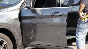 Κρήτη: Έπεσαν πυροβολισμοί στον Μυλοπόταμο