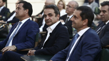 Μητσοτάκης για τουρισμό: Από 1η Ιουλίου ανοίγουμε τα σύνορα στις περισσότερες χώρες