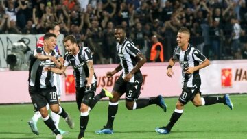 Εγκρίθηκε ΑΜΚ 10 εκατ. ευρώ στον ΠΑΟΚ