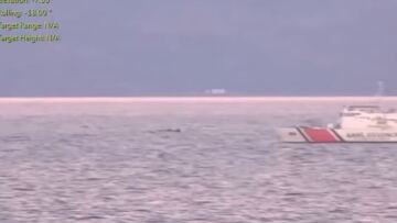 Πώς φέρνουν τους μετανάστες στην Ελλάδα τα τουρκικά σκάφη (βίντεο)