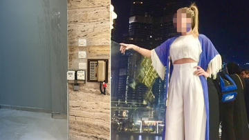 Επίθεση με βιτριόλι: Χωρίς τέλος το δράμα της Ιωάννας - Ξανά στο χειρουργείο