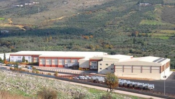 Τραγωδία στο εργοστάσιο της εταιρείας «ΗΠΕΙΡΟΣ» στην Άρτα - Έχασε τη ζωή του νεαρός εργαζόμενος