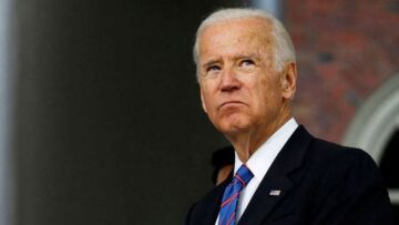 ΗΠΑ: Στο Χιούστον ο Μπάιντεν για να συλλυπηθεί τους συγγενείς του Τζορτζ Φλόιντ 