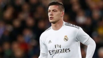 Σε νέους μπελάδες ο Γιόβιτς: Έκανε μπάρμπεκιου με φίλους χωρίς κανένα μέτρο ασφαλείας