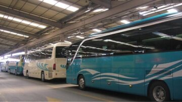 Πάτρα: Ταξίδευαν με το ΚΤΕΛ φορτωμένοι με δύο κιλά ηρωίνης 