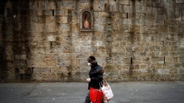 Κορωνοϊός: Στους 404.245 οι νεκροί σε όλον τον κόσμο