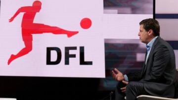 Η DFL προγραμματίζει το «Re-Start 2» στη Bundesliga!