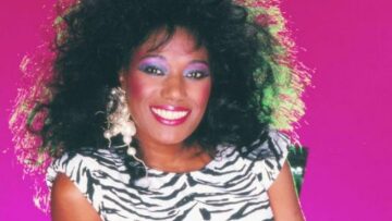 Μπόνι Πόιντερ: Πέθανε η τραγουδίστρια των Pointer Sisters