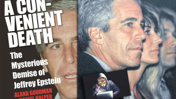 Τα ελληνικά ονόματα της ατζέντας Έπσταϊν