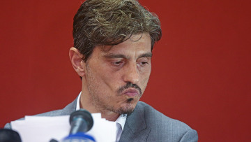 Γιαννακόπουλος: Πωλείται η ΚΑΕ Παναθηναϊκός αντί 25 εκατ. ευρώ