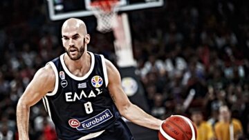 Καλάθης: Αποδέχθηκε τη μείωση, πήρε το 65% του συμβολαίου και έκλεισε στην Μπαρτσελόνα