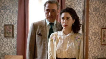 Άγριες Μέλισσες: Θα καταφέρει ο Κλεομένης να κρύψει τη διπλή ζωή που κάνει;