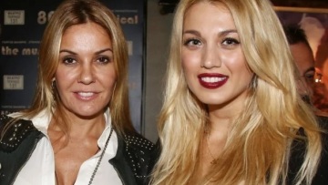 Σπυροπούλου σε Παππά: Έχω μείνει άφωνη, τις διαφορές μου δεν τις λύνω δημόσια