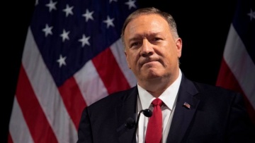 Υπέρ του διαλόγου των εμπόλεμων πλευρών στη Λιβύη η Ουάσινγκτον