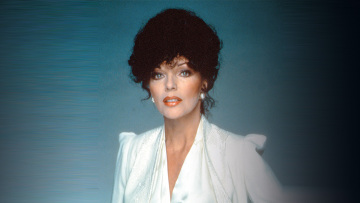 Τζόαν Κόλινς: Για πάντα Alexis