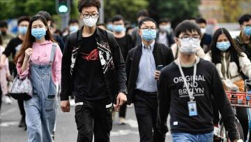 Κορωνοϊός - Κίνα: «Παραπληροφόρηση» ότι ο ιός κυκλοφορούσε από τον Αύγουστο 